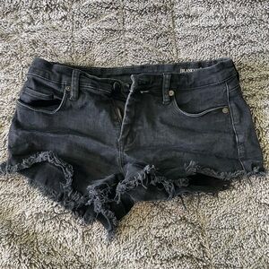 BlankNYC jean shorts
